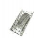 CONCHA BIELA 0.10 FUSION/ESCAPE/DURATEC 3.0 (RUSHMORE)