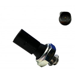 SENSOR VALVULA PRESION ACEITE GOL/GOLF/SAVEIRO/PARATI/BORA/OCTAVIA (OLIMPIC) 13045