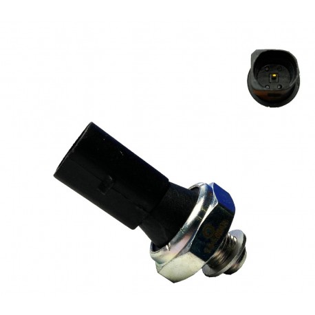 SENSOR VALVULA PRESION ACEITE GOL/GOLF/SAVEIRO/PARATI/BORA/OCTAVIA (OLIMPIC) 13045