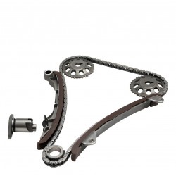 KIT DE TIEMPO O CADENA COROLLA NEW SENSACION 1.8 99-08 (EDS)