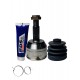 PUNTA TRIPOIDE LOGAN/CLIO/SYMBOL/SANDERO (21-21-55) (RETEN INTERNO) (EDS)