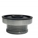 POLEA ALTERNADOR LOGAN/CLIO/SYMBOL/MEGANE CLASSIC/KANGOO/SCENIC/LAGUNA ( 6 CANALES) (MHW)