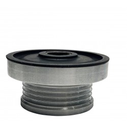 POLEA ALTERNADOR LOGAN/CLIO/SYMBOL/MEGANE CLASSIC/KANGOO/SCENIC/LAGUNA ( 6 CANALES) (MHW)