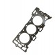 EMPACADURA CAMARA CAPTIVA 3.2 6V 07-09 DERECHA (ACDELCO)