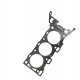 EMPACADURA CAMARA CAPTIVA 3.2 6V 07-09 IZQUIERDA (ACDELCO)