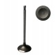 VALVULA FIAT PALIO/SIENA/FORZA 1.4 ADMISION (CNBF) (5MM VASTAGO, LARGO 98MM, ASIENTO 33MM)