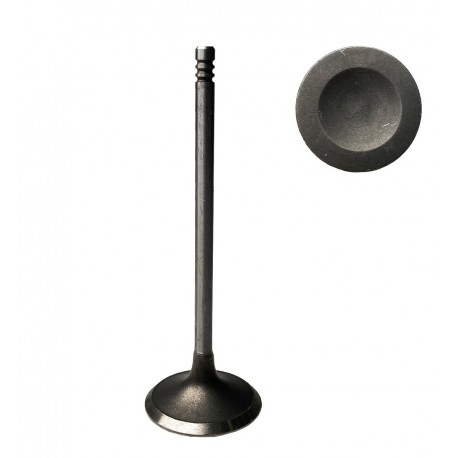 VALVULA FIAT PALIO/SIENA/FORZA 1.4 ADMISION (CNBF) (5MM VASTAGO, LARGO 98MM, ASIENTO 33MM)