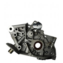 BOMBA ACEITE LANCER CARBURADO CB 1.3 1.5 (CAP) (ROTOR PEQUEÑO) (30-46-7)