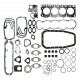 JUEGO KIT EMPACADURA IVECO DAILY 2.8 (CAP) EMPAC CARTER DE MOTOR CORCHO)(EMPAC CAMARA AMIANTO) 99460983