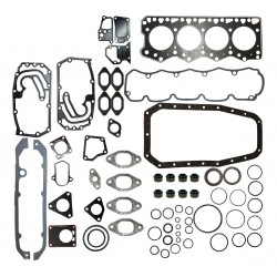 JUEGO KIT EMPACADURA IVECO DAILY 2.8 (CAP) EMPAC CARTER DE MOTOR CORCHO)(EMPAC CAMARA AMIANTO) 99460983