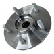 MOZO CUBO RUEDA DELANTERO TERIOS COOL/BEGO 02-15 (HITECH)