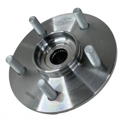 MOZO CUBO RUEDA DELANTERO TERIOS COOL BEGO 02-15 (MHW)