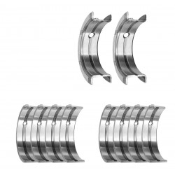CONCHA BANCADA STD GETZ 1.3-1.6/ELANTRA 1.6/ACCENT 1.3-1.4-1.5-1.6 (MAHLE) ORIGINAL