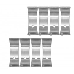 CONCHA BIELA 0.40 AVEO/OPTRA DESIGN/ADVANCE/CORSA/CHEVY CONFORT/ASTRA 1.8/CRUZE 1.8/PALIO 1.8/MONTANA (MAHLE ORIGINAL)