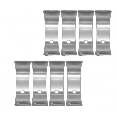 CONCHA BIELA 0.40 AVEO/OPTRA DESIGN/ADVANCE/CORSA/CHEVY CONFORT/ASTRA 1.8/CRUZE 1.8/PALIO 1.8/MONTANA (MAHLE ORIGINAL)