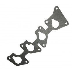 EMPACADURA ADMISION LOGAN/CLIO/SYMBOL/KANGOO/SANDERO 8V MOTOR 1.6 K7M Y 1.4 K7J (FRACO)