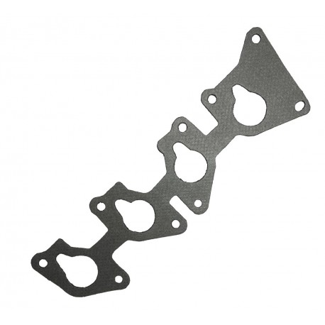 EMPACADURA ADMISION LOGAN/CLIO/SYMBOL/KANGOO/SANDERO 8V MOTOR 1.6 K7M Y 1.4 K7J (FRACO)