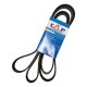CORREA UNICA SUPER DUTY/TRITON 5.4 (6PK2536) (CAP)(GATES)