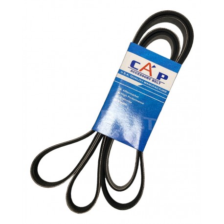CORREA UNICA SUPER DUTY/TRITON 5.4 (6PK2536) (CAP)(GATES)