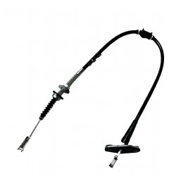 GUAYA DE CROCHE KIA PICANTO (CAP)