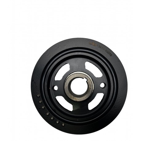 DAMPER COROLLA ARAYA/BABY CAMRY/SKY/SAPITO/PATALLITA 1.6 1.8 92-02 (CAP)