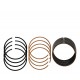 ANILLOS 0.20 CORSA 1.4 (RIK)