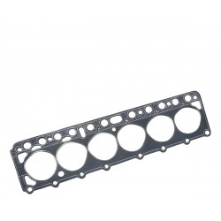EMPACADURA CAMARA LAND CRUISER 2F (TOYOTA) (AMIANTO) 11115-61010