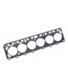 EMPACADURA CAMARA LAND CRUISER 2F (TOYOTA) (AMIANTO) 11115-61010