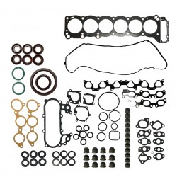 JUEGO KIT EMPACADURA MACHITO AUTANA BURBUJA 4.5 FULL INYECCION (CAP)