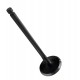 VALVULA ACCENT 1.3 1.5/GETZ 1.3 1.5/BRISA 1.3 1.5 ADMISION (CAP) (6MM VASTAGO, LARGO 99MM, ASIENTO 27,8MM)