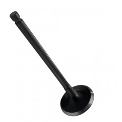 VALVULA ACCENT 1.3 1.5/GETZ 1.3 1.5/BRISA 1.3 1.5 ADMISION (CAP) (6MM VASTAGO, LARGO 99MM, ASIENTO 27,8MM)