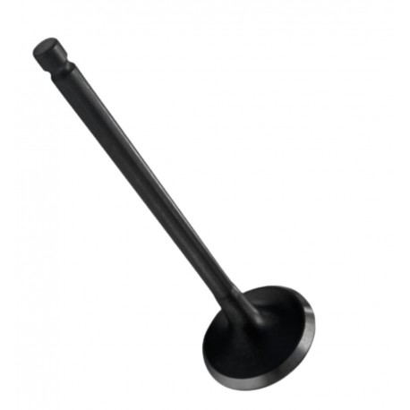 VALVULA ACCENT 1.3 1.5/GETZ 1.3 1.5/BRISA 1.3 1.5 ADMISION (CAP) (6MM VASTAGO, LARGO 99MM, ASIENTO 27,8MM)