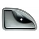 MANILLA TWINGO/KANGOO (INTERNA IZQUIERDA) (GENERICA) 8200050604