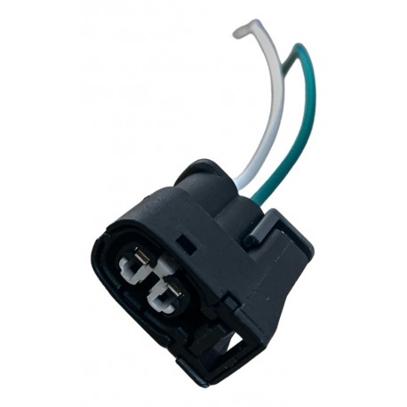 CONECTOR BOBINA CLIO/SYMBOL/MEGANE/KANGOO/SCENIC/SANDERO/LAGUNA/DUSTER 16V