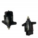 SENSOR VALVULA IAC TWINGO 8V 16V (HARFON)