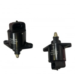 SENSOR VALVULA IAC TWINGO 8V 16V (DKIG)