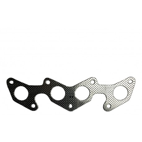 EMPACADURA ESCAPE LOGAN/SYMBOL/MEGANE/KANGOO/SANDERO 8V MOTOR K7M 1.6 Y K7J 1.4 (FRACO)
