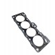 EMPACADURA CAMARA COROLLA AVILA 1.6 85-89 (FRACO) HG -1260-SB1