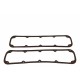 EMPACADURA TAPA VALVULA JEEP GRAND CHEROKEE 5.2/LAREDO LIMITED 95-99/RAM 2500/3500/4000 (FRACO) (CORCHO)