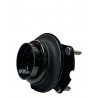 BASE AMORTIGUADOR DELANTERA EXPLORER 3.5 12-19 (MHW)