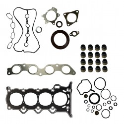 JUEGO KIT EMPACADURA YARIS SOL SPORT BELTA 1.3 1.5 1NZ 2NZ (ZR) 04111-21042