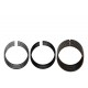 ANILLOS 0.10 MAZDA 3 2.0/MAZDA 6 2.3/ECOSPORT 2.0/FOCUS DURATEC 2.0/RANGER 2.3 (MOTORCRAFT)