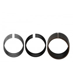 ANILLOS 0.10 MAZDA 3 2.0/MAZDA 6 2.3/ECOSPORT 2.0/FOCUS DURATEC 2.0/RANGER 2.3 (MOTORCRAFT)
