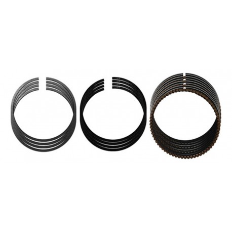 ANILLOS 0.30 GETZ 1.6/ELANTRA 1.6/MATRIX 1.6 FINO (HYUNDAI)