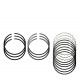 ANILLOS 0.30 MATIZ/TICO/DAMAS (COFAP)