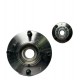 MOZO CUBO RUEDA TRASERO ELANTRA 01-06 (CON ROLINERA TRASERA Y ABS) (MHW)