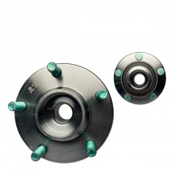 MOZO CUBO RUEDA DELANTERO MAZDA 3 1.6/2.0 03-09/FOCUS 09 EN ADELANTE (MANZANA GRANDE) (MHW)