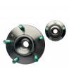 MOZO CUBO RUEDA DELANTERO MAZDA 3 1.6/2.0 03-09/FOCUS 09 EN ADELANTE (MANZANA GRANDE) (MHW)