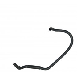 MANGUERA TERMOSTATO A CUERPO DE ACELERACION AVEO (CAUPLAS) 5497 (9.70MM INTERNO, 16.6MM EXTERNO, 69 CM LARGO)