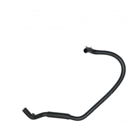 MANGUERA TERMOSTATO A CUERPO DE ACELERACION AVEO (CAUPLAS) 5497 (9.70MM INTERNO, 16.6MM EXTERNO, 69 CM LARGO)